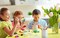 Dan&Darci Rock Painting Kit for Kids - Arts and Crafts for Girls & Boys Ages 6-12 - Craft Kits Art Set - Supplies for Painting Rocks - Best Tween Paint Gift